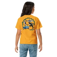 Youth classic tee