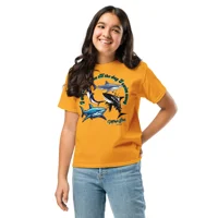 Youth classic tee