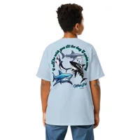 Youth classic tee