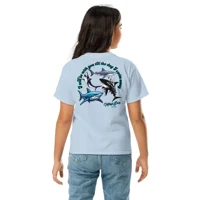 Youth classic tee