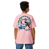 Youth classic tee