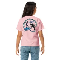 Youth classic tee