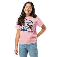 Youth classic tee