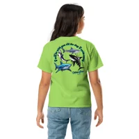 Youth classic tee