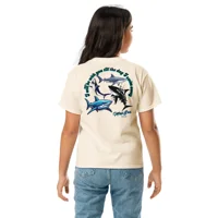 Youth classic tee