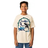 Youth classic tee