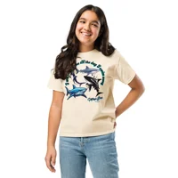 Youth classic tee