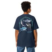 Youth classic tee