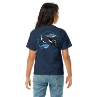 Youth classic tee