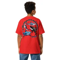 Youth classic tee
