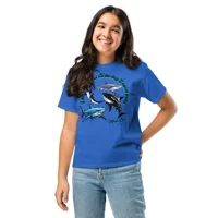 Youth classic tee