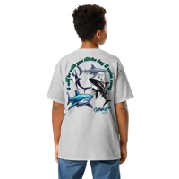 Youth classic tee