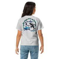 Youth classic tee