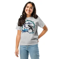 Youth classic tee