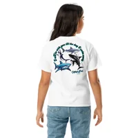 Youth classic tee