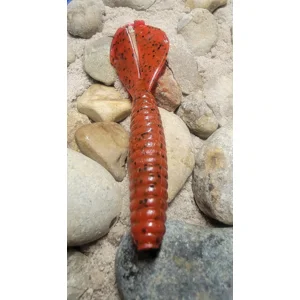 Red/Black - 8pc