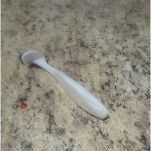 White/Mother of Pearl - 8pc