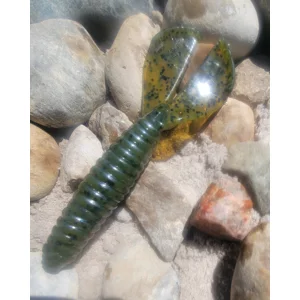 Green Pumpkin - 8pc