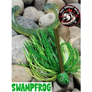 Swampfrog