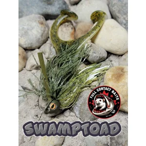 Swamptoad