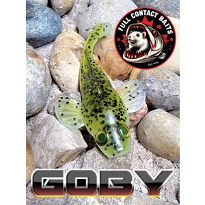 Goby - 6pc