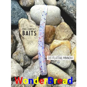 Wonder Flattail - 10pc
