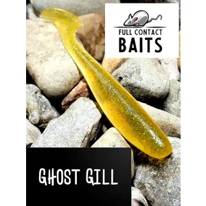 Ghost Gill - 8pc