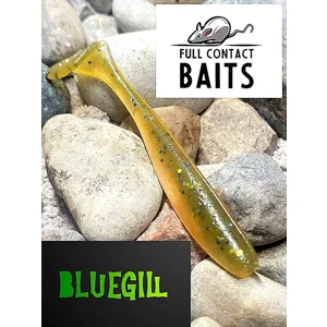 Bluegill - 8pc