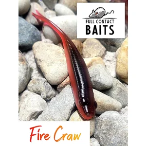 Fire Craw - 10pc