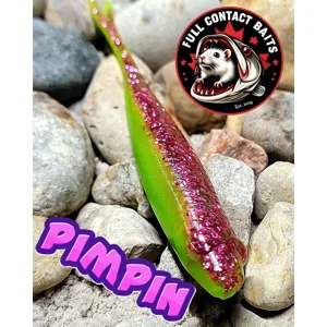 Pimpin - 6pc