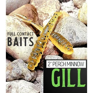 Gill - 12pc