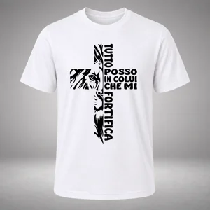 Cristo Mi Fortifica