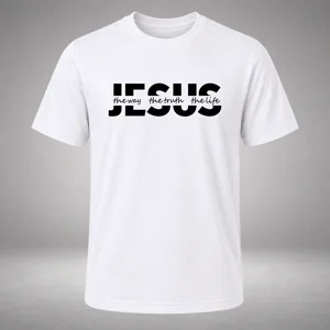 Jesus Is The Way