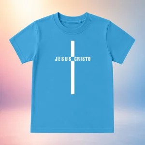 JESUS CRISTO