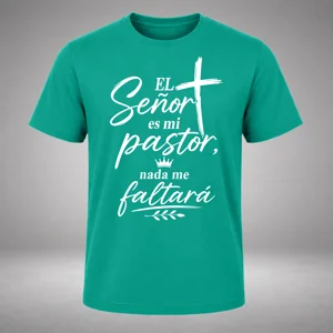 El Señor Es Mi Pastor
