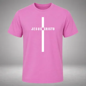 JESUS CRISTO
