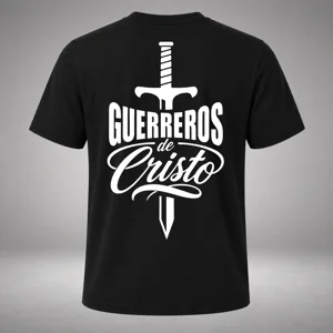 Guerreros de Cristo