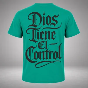 Dios Tiene El Control