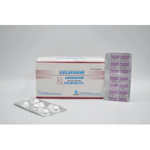 Celecoxib 200mg Capsule 1's