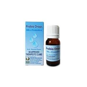 PROBIO DROPS BB12 Probiotics