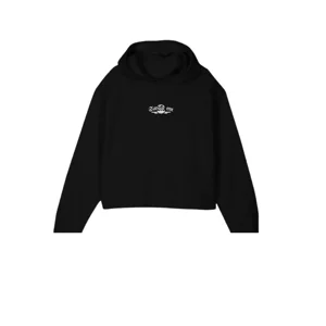 Be savage WRL Hoodie