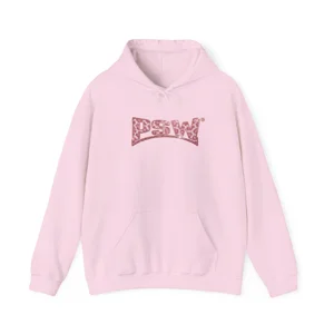 Unapologetically Bold PSW Hoodie