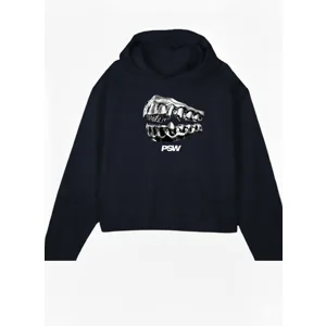 PSW Tooth Hoodie