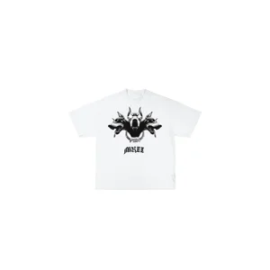 BE MUTT T-shirt