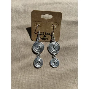Tiered Spirals