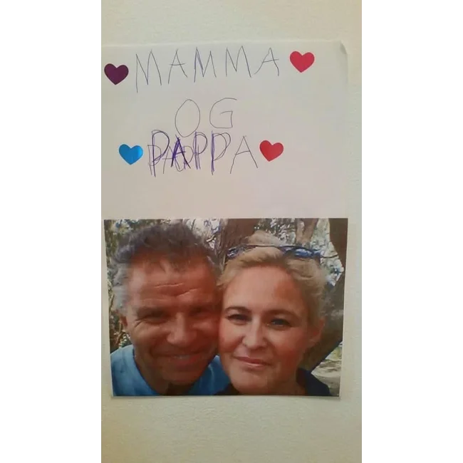 My Når hele familien beskytter den som skader, og svikter den som blir skadet