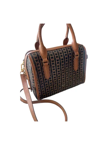 Fossil Sydney Satchel