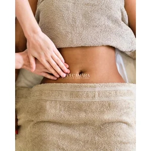 Lymphatic Drainage