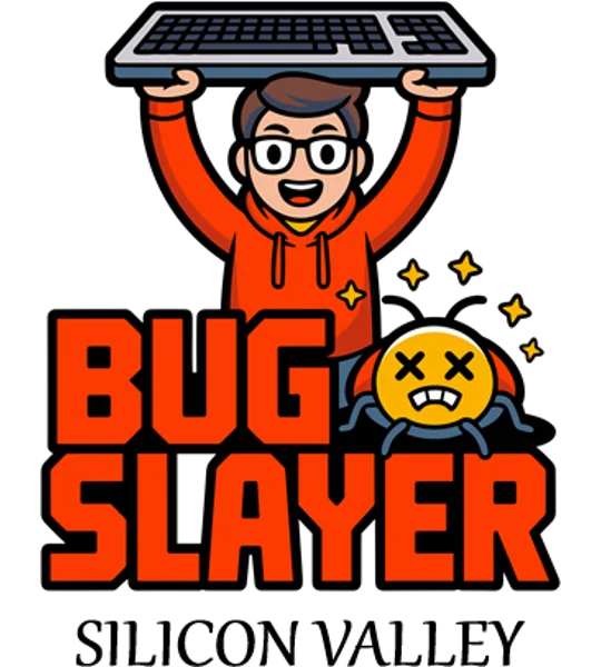 Bug Slayer
