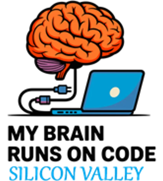 My Brain Runs on Code